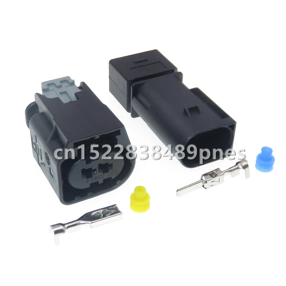 2 Pole Auto Electri…