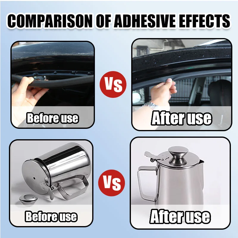 401 Суперклей Сверхпрочный Прозрачный Обувь Цианоакрилат Быстросохнущий Мгновенный клей Кожа Резина Дерево Металл Пластик Аксессуары 20 г Многофункциональный клей.