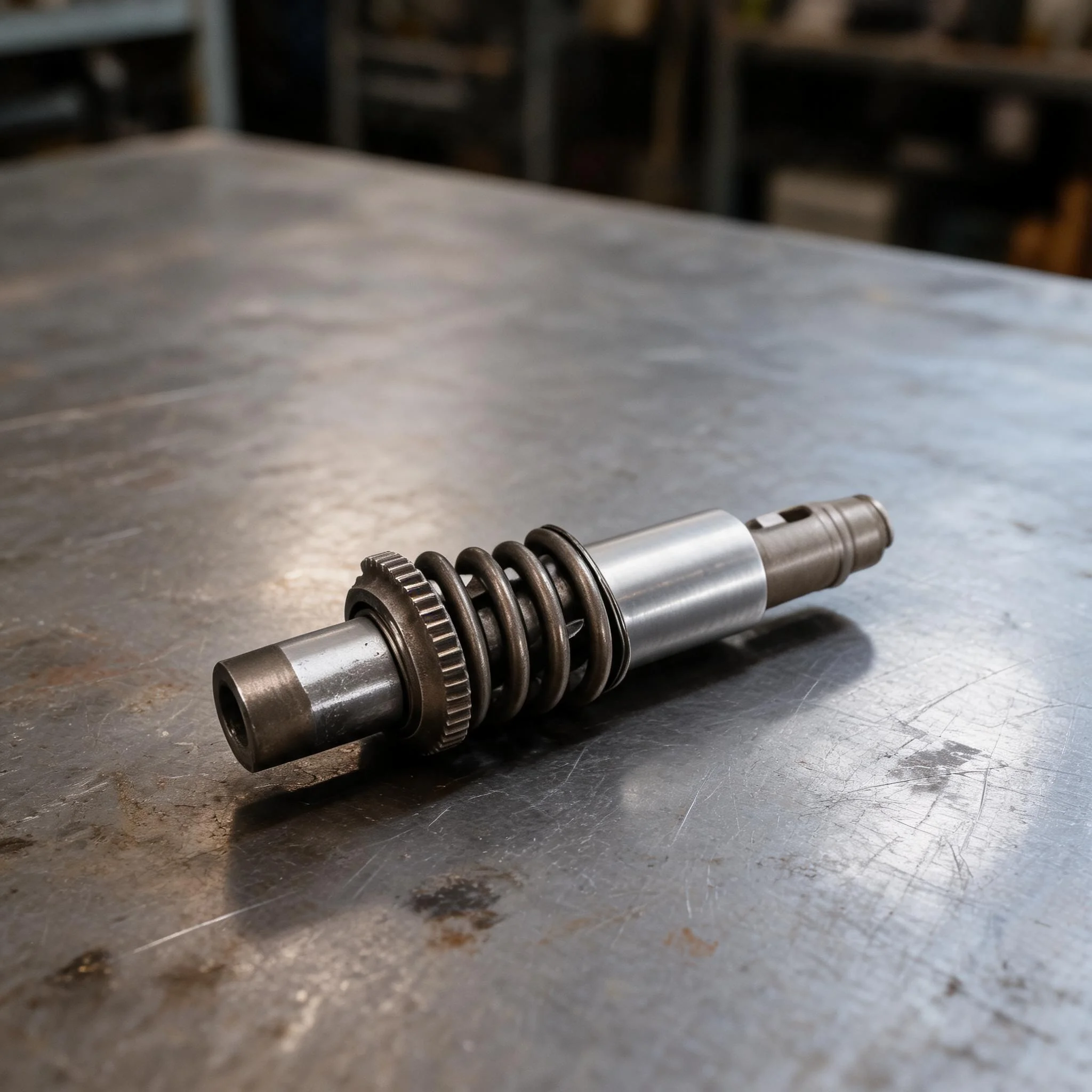 for-concrete-drilling-gray-tool-holder-replacement-tool-holder-steel-construction-wear-resistant-industrial-grade