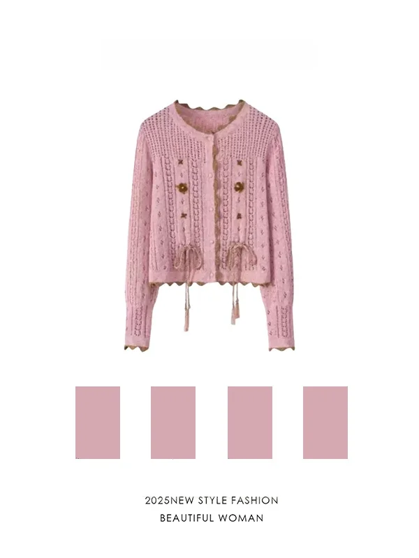 

Винтажное омолаживающее пальто Knoing Head с поясом и длинными рукавами для молодых женщин, летняя коллекция