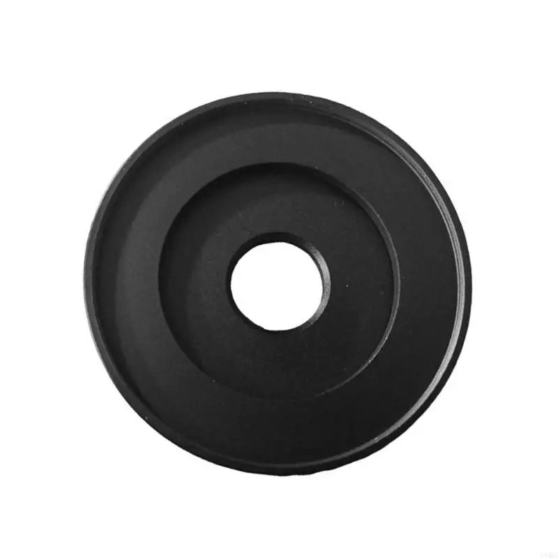 CORA Multiple Purpose 17mm Thread Adapter Collar For ND CPL Filters 17-39mm 17-52mm