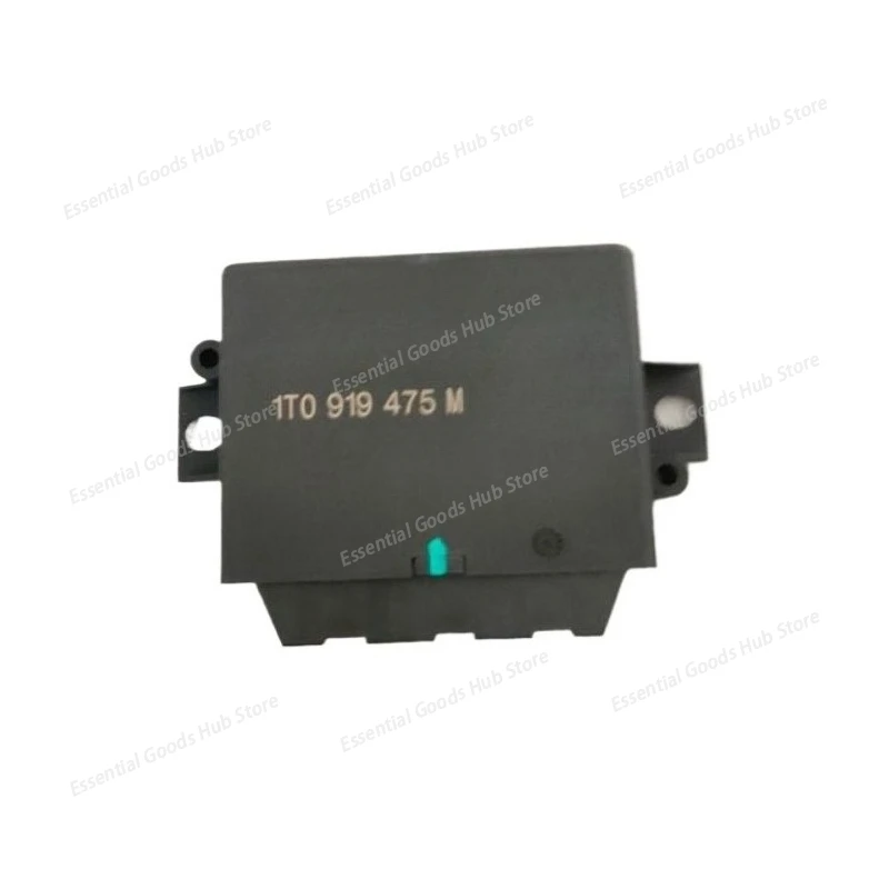 1T0919475M Reversing Radar Control Module for Volkswagen for Magotan, Auto Parts