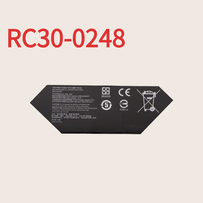 RC30-0248 Laptop Batterij Voor Razer Blade Stealth 15 2018 2019 RTX 2070 Max-Q RZ09-02386 RZ09-02385W71-R3W1