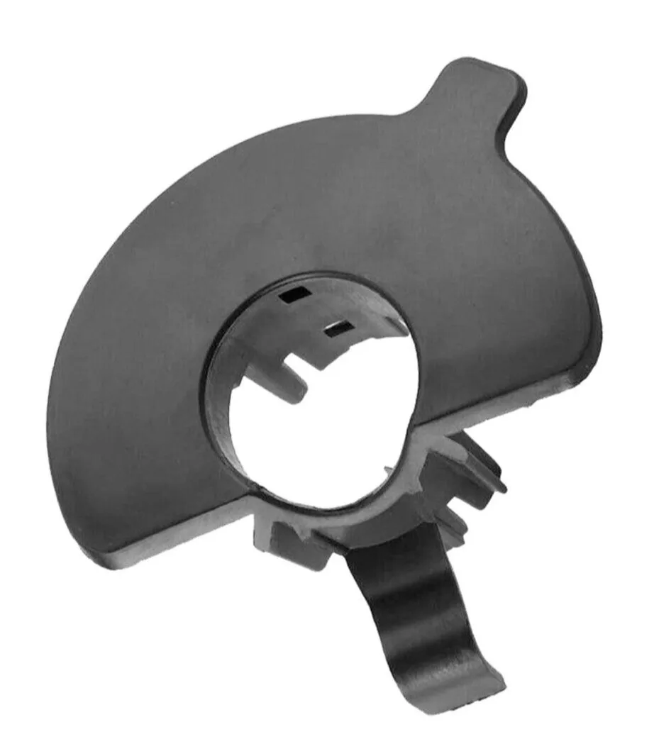 

Front Bumper Park Assist Sensor Retainer 1088443-00-B 108844300B For Tesla Model 3 2017-2023