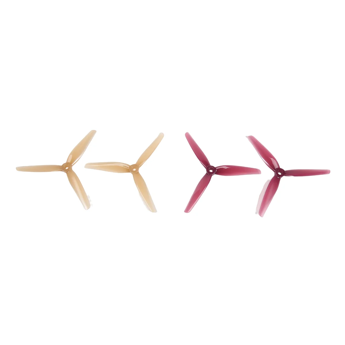 for HQ Ethix P3 Butter FPV PC Propeller for RC FPV Racing Drone Propeller