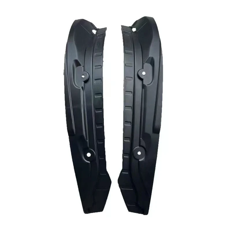 

For Chang An Unik Uni k 2021-2023 Rear Wheel Lining Fender Anti-splash Splash Guard Mudguardsd Exterior Accessories