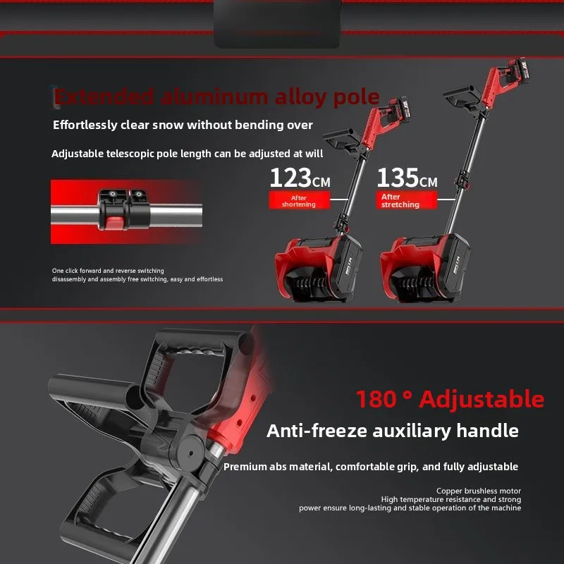 Brushless Lithium B… - image