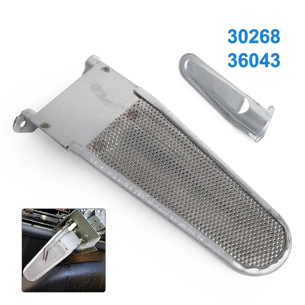 

30268 36043 RV Hydraulic Flame Furnace Burner Head Kit Replacement For RV Furnace Burner Head Atwood Hydro Flame Furnace 79 AFM