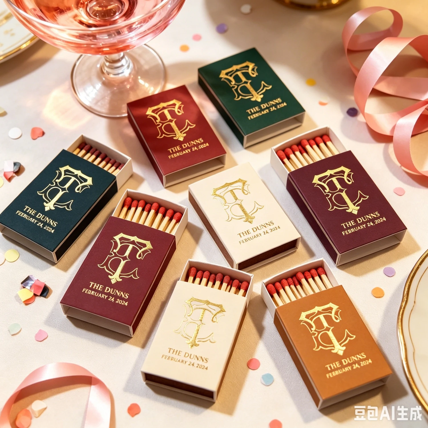 Bulk Gold Foil Custom Foiled W - Let'S Party Event Supply reseña y precio