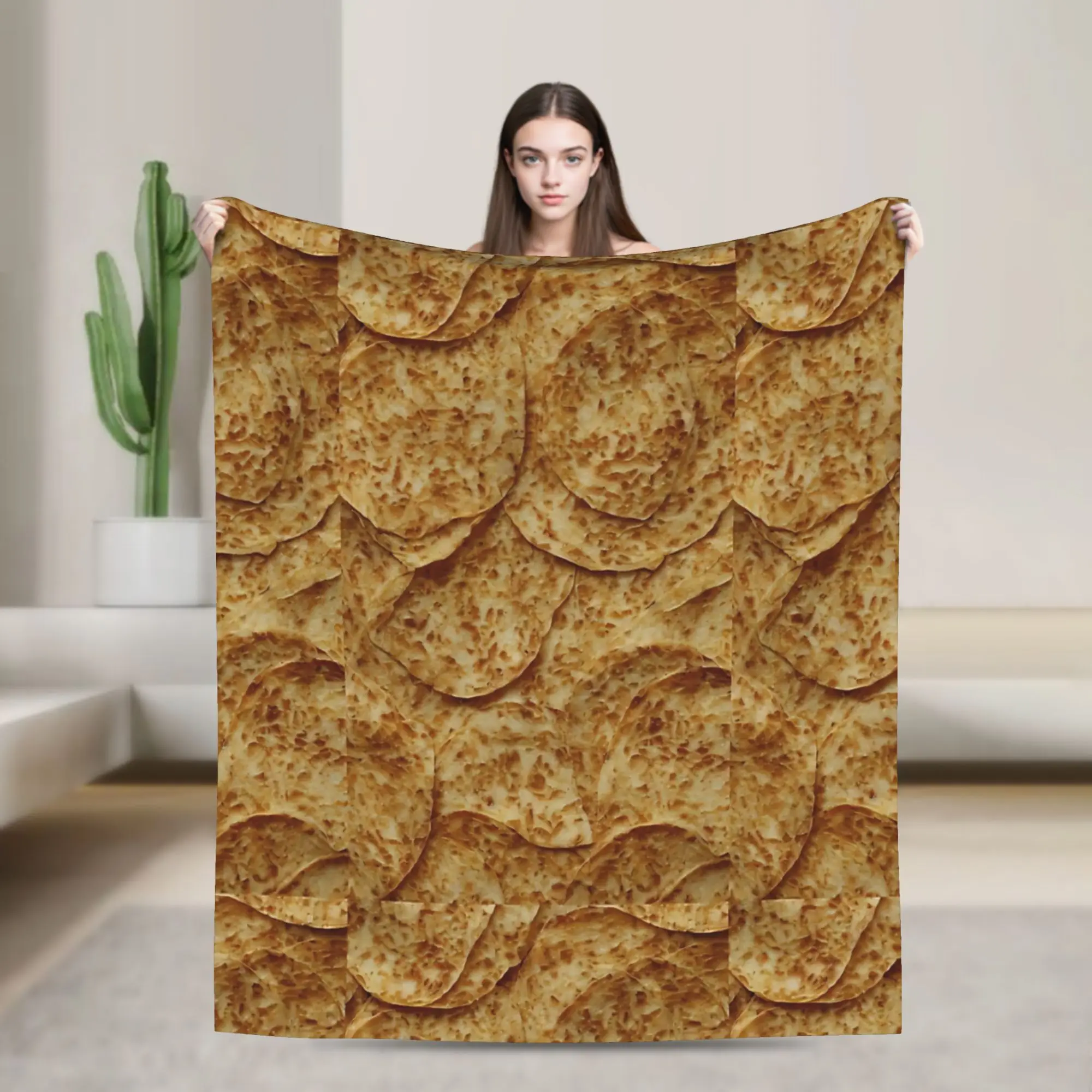 Super Soft Blankets Travel Office Burrito Tortilla Wrap Bedding Throw  Flannel Bedspread For Couch Chair Sofa Bed Sofa Bed Cover