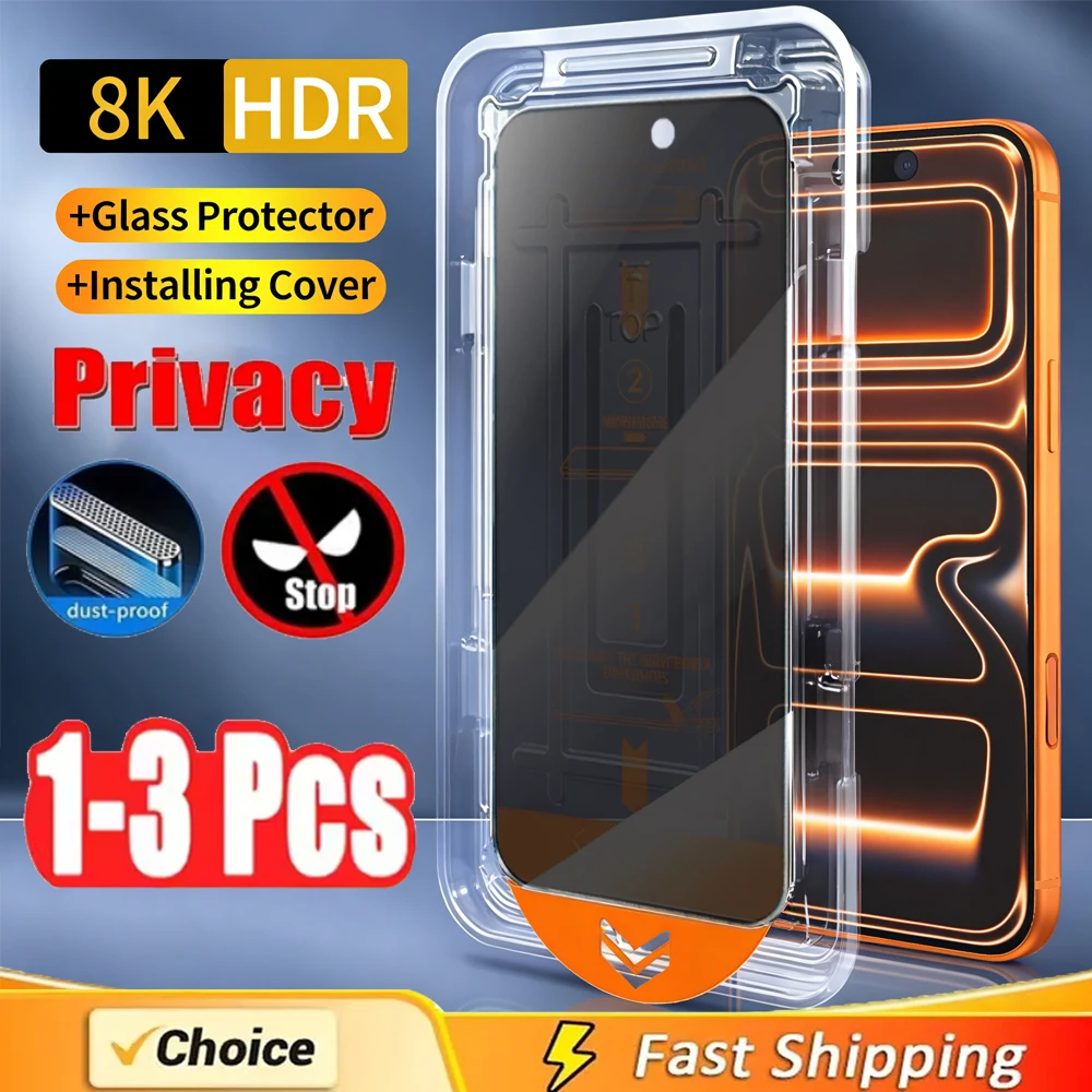 Dust Free Privacy Screen Protector For Infinix Note Edge 60 Ultra 50S 30i VIP 40X 50 Pro Plus 5G 4G Anti Spy Tempered Glass Film