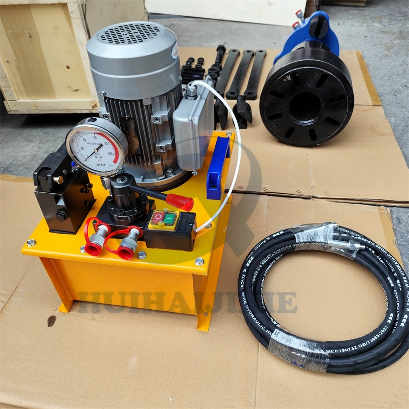 

Excavator Pressure Gauge Oil Pump Maintenance Tool Flashlight Integrated Track Press Sleeve Press Machine Construction Machinery