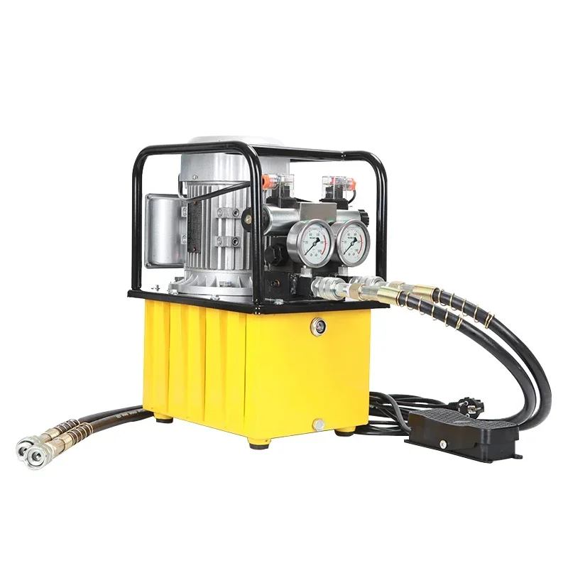 

Competitive Price 8L Electric Hydraulic Pumps HHB-630B-I