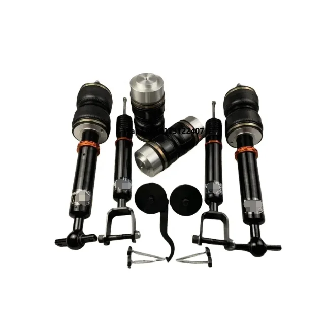 

For CTS RWD (2008-2013)/Air Suspension Kit /air Spring /air Strut