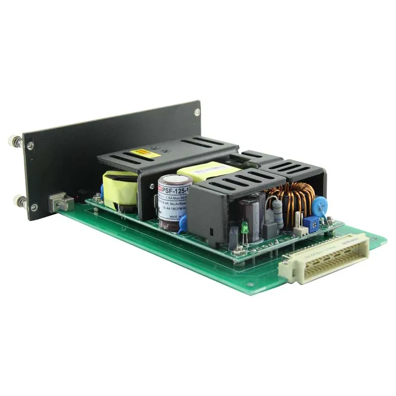 3516a IPTV HDMI Video Capture Box Encoder Power Unit 16ch  Hotel TV System Headend RTMP UDP HTTP AA