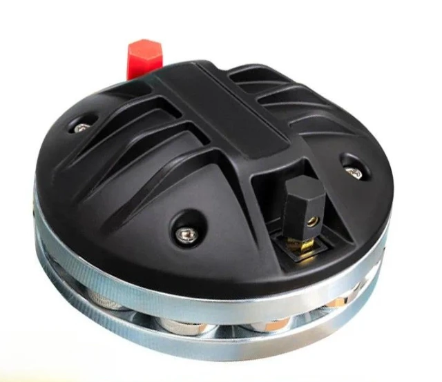 44-Core plum blossom neodymium magnetic treble driver head High power horn treble head Speaker Strong magnetic audiophile