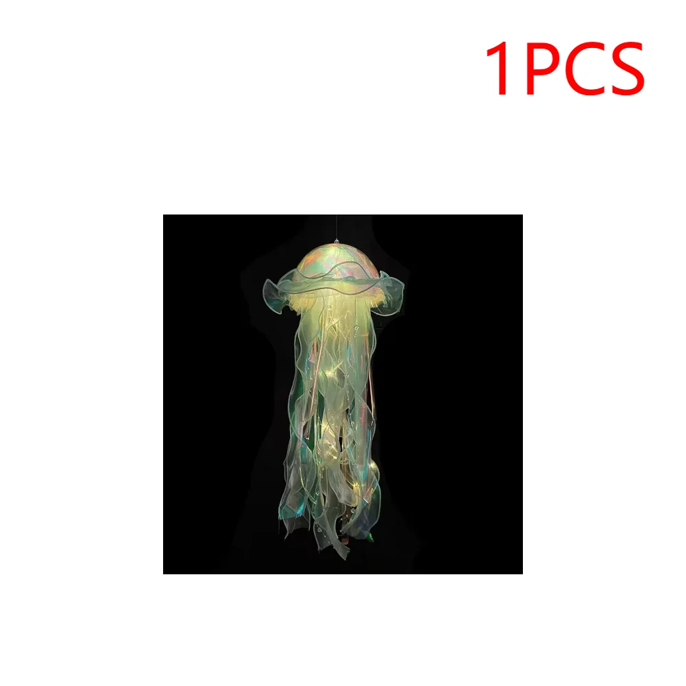 Green 1PCS