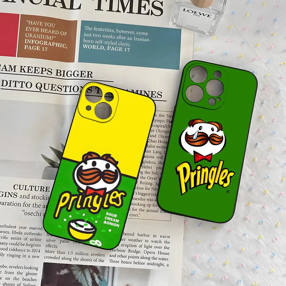 Classic P-Pringles … - image