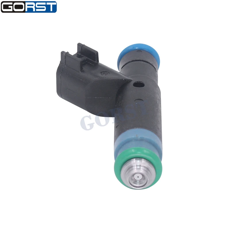 Fuel Injector Nozzle 04854181 for Jeep Grand Cherokee Wrangler Tj for Dodge Ram 1500 2500 3500 for Cadillac Seville 0280155923