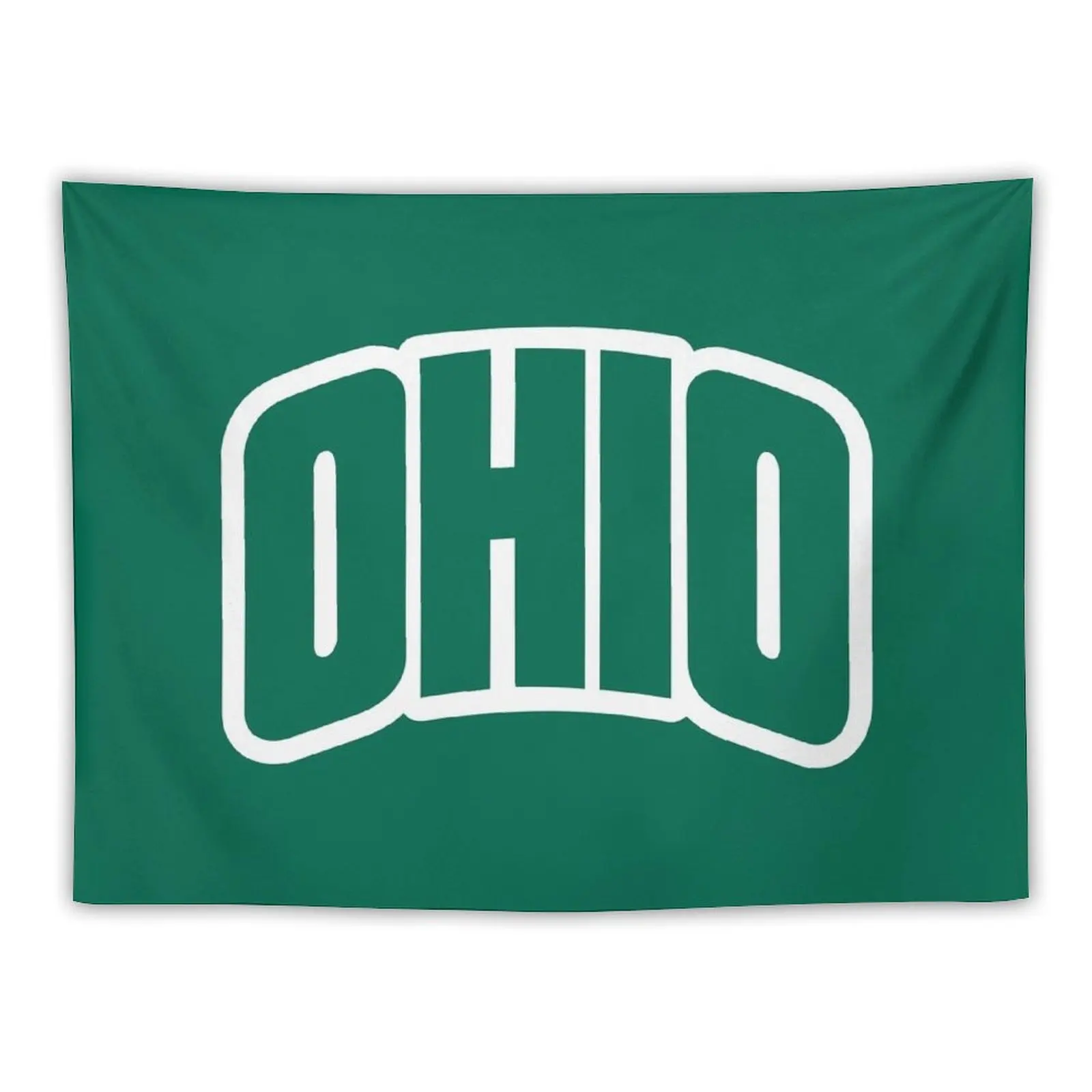 

Ohio Bobcats Tapestry Home Decorations Aesthetic Home Decor Aesthetic Tapestry