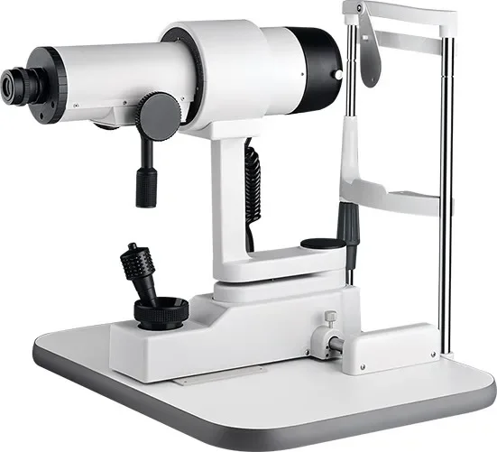 

BL-8002 ophthalmic equipment Portable Manual Keratmetro price for sale keratometer