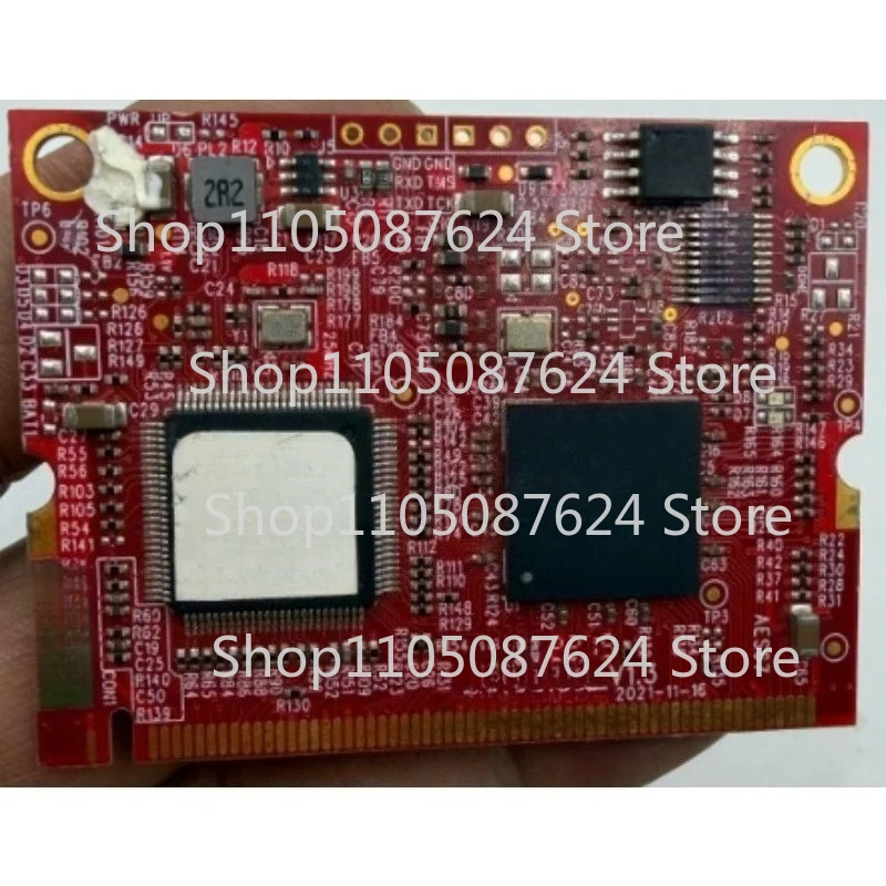 

for Audiocom DT AES67 Audio Network Transmission Interface Module 64x64 A264