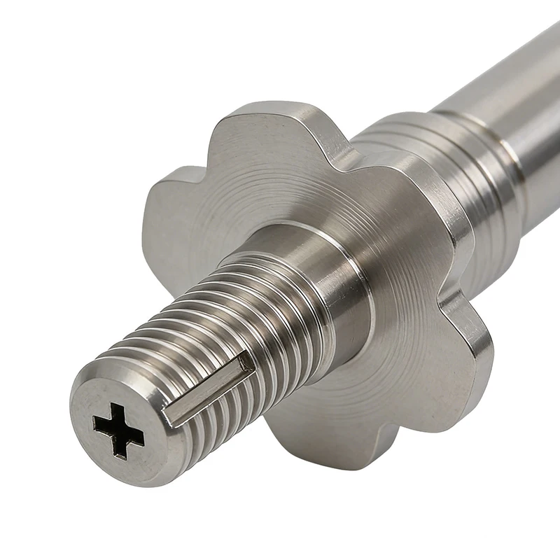 

Manufacturer Precision Custom Cnc Milling Parts Aluminum Cnc Turning Machining Parts Stainless Steel Cnc Machining Service