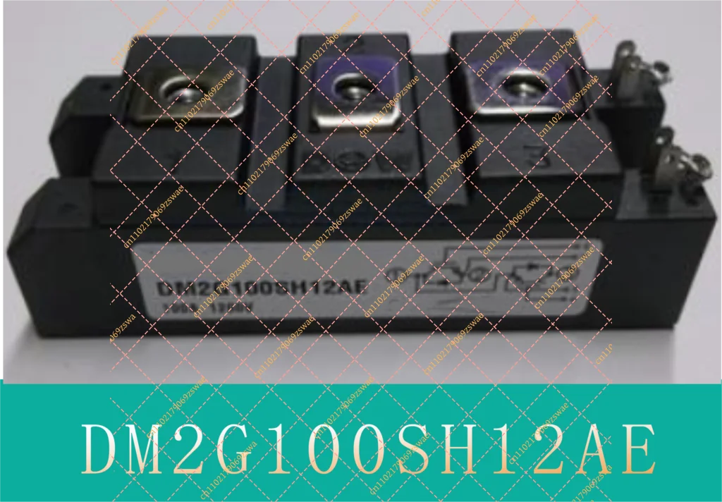 Module DM2G100SH12AE NEW