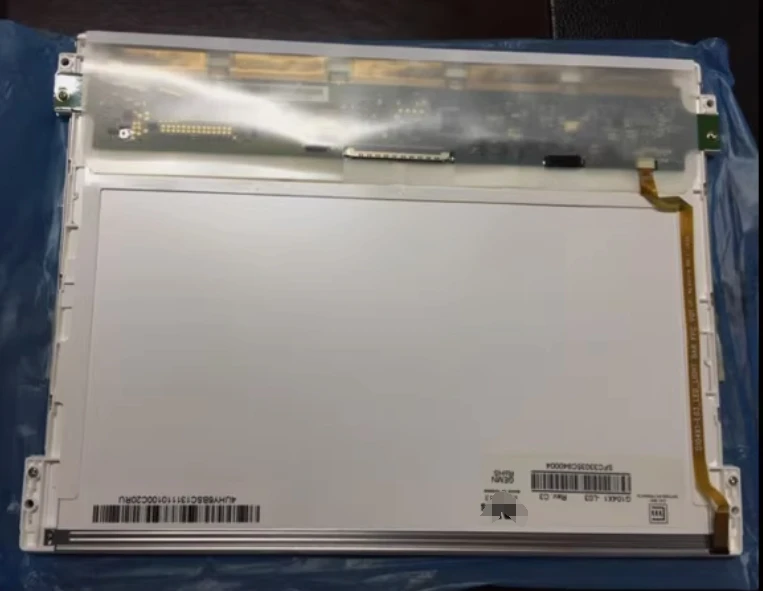 G104X1-L03 original 10.4-inch industrial LCD display with a resolution of 1024 * 768