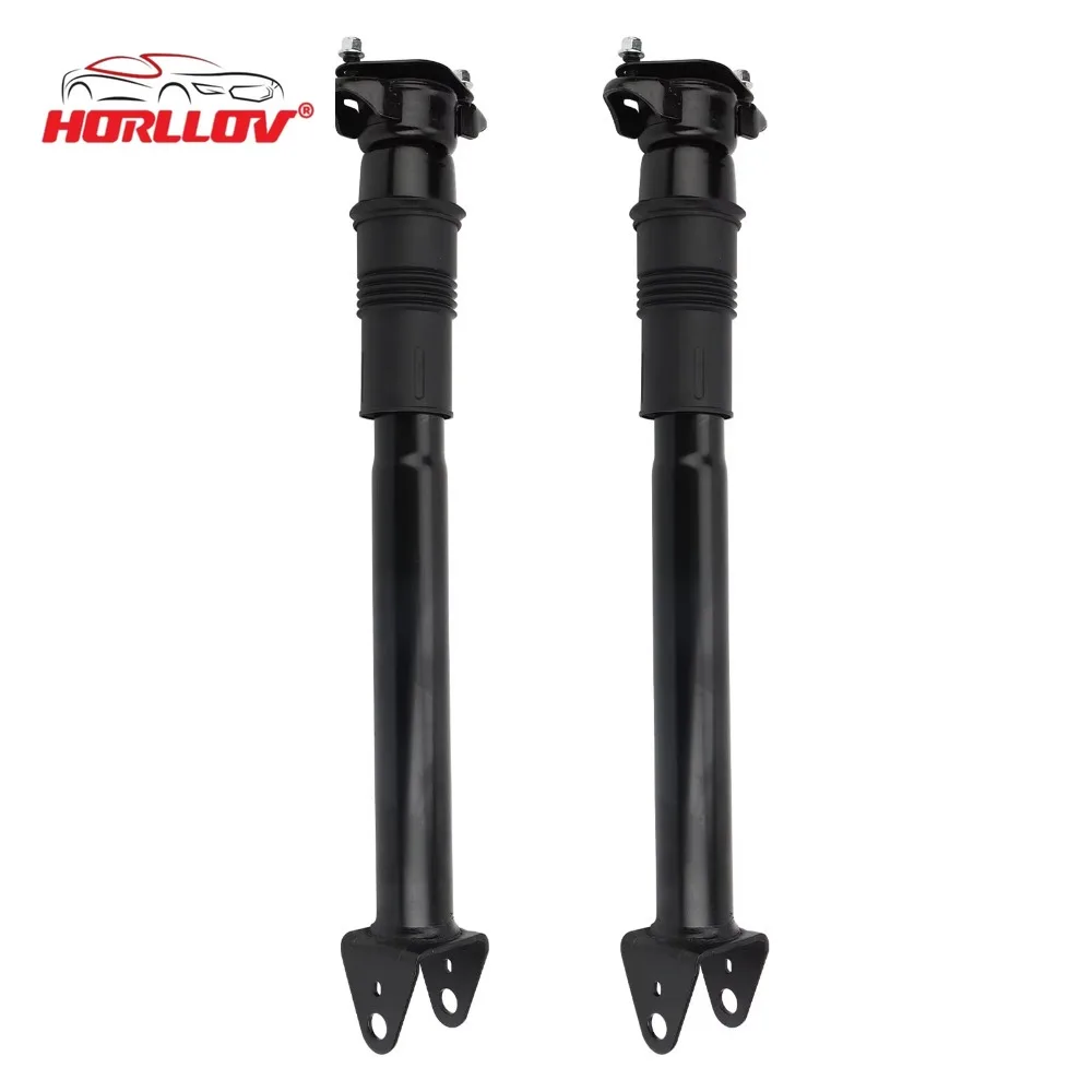 

1PCS 1643202631 Rear Shock Absorber for Mercedes Benz W164 X164 GL350 GL420 ML350 ML500 ML420 ML63 AMG