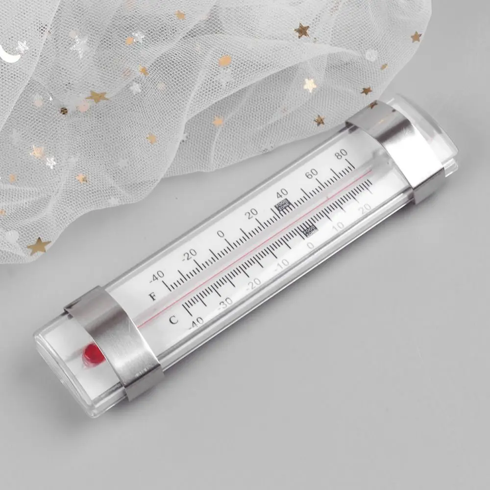 

Monitor Sensor Fridge Freezer Tester Detector Fridge Thermometer Refrigerator Thermograph Temperature Gauge Temperature Meter
