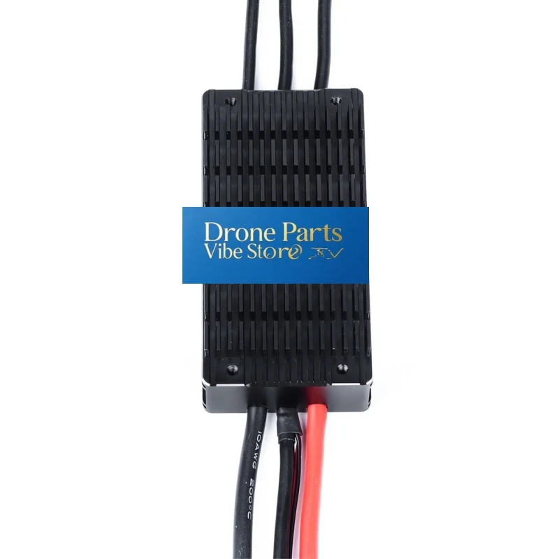 DParts12026 New MAD AMPX 120A 5~18S ESC Regulator Quick Response Motor Electric Speed Controller For Dr-one U-AV Air-craft Param