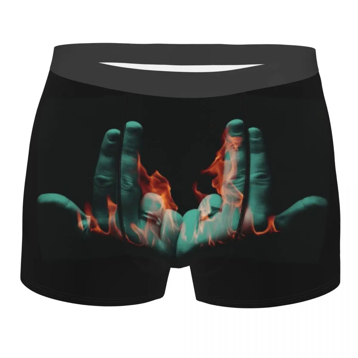 

Custom France Jul Boxers Shorts Mens Rap Briefs Underwear Fashion Underpants