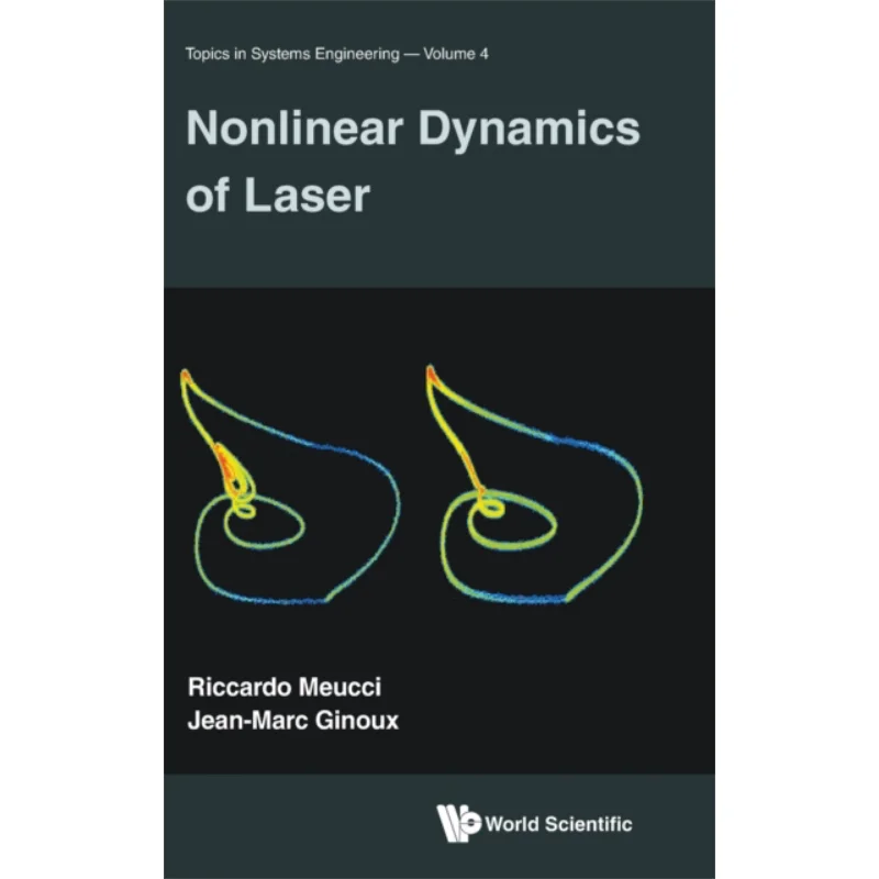 

Nonlinear Dynamics Of Lasers Riccardo Meucci Imperial College Press 9789811272516 Book