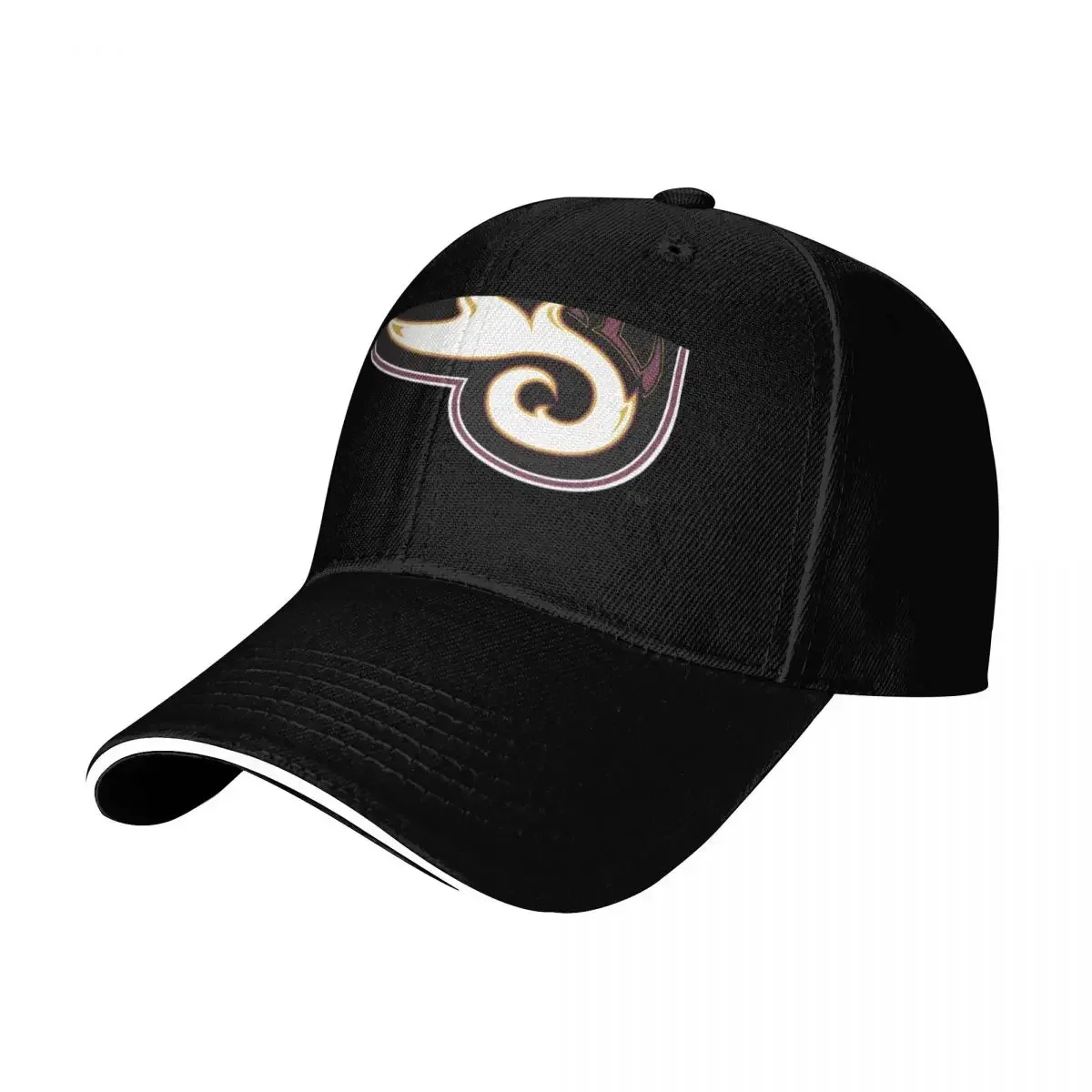 2026 New Rhein Fire Vintage Logo Classic Baseball Cap fun hats Beach Bag Sun Hats For Women Men's