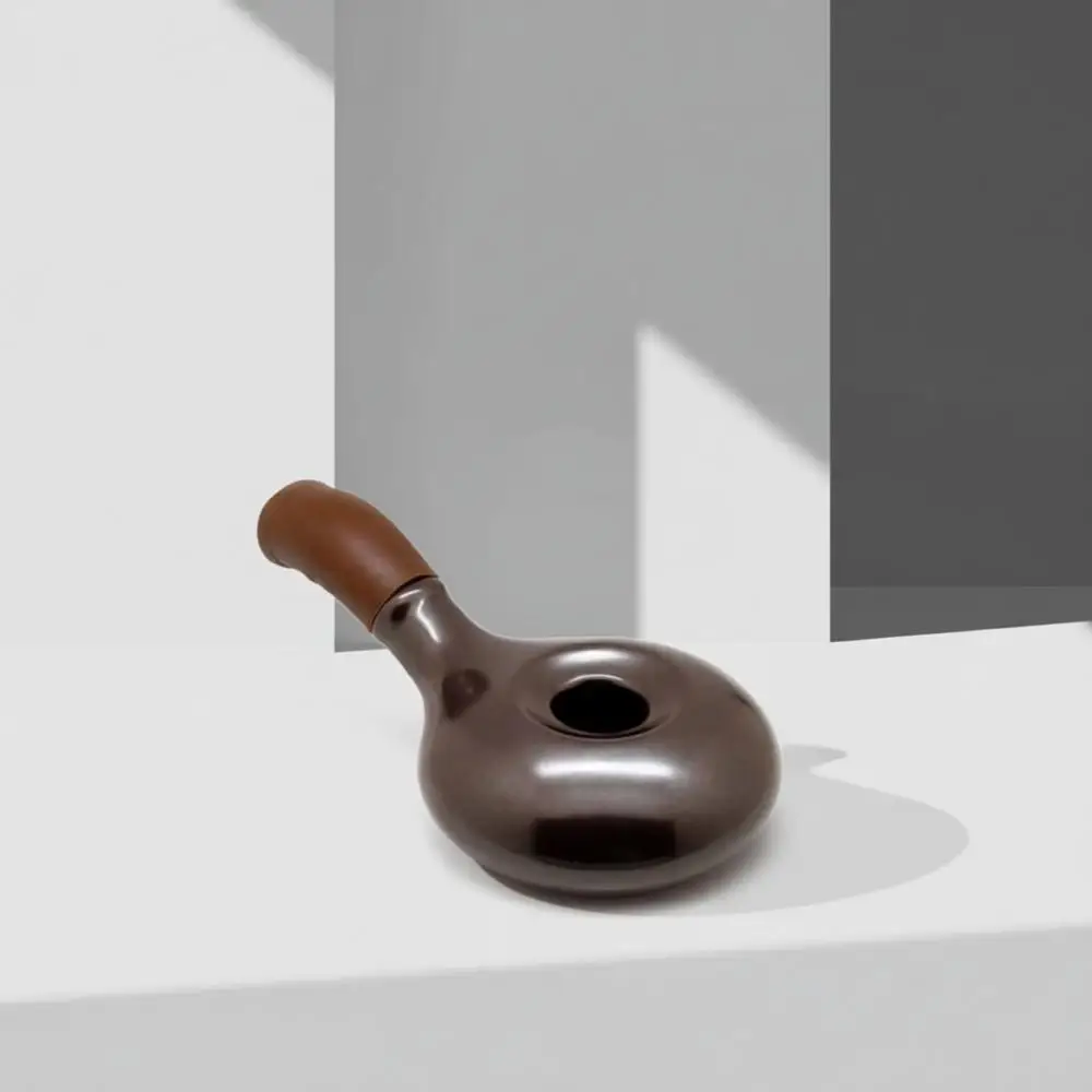 

Eco-Friendly Compact Coffee Bean Roaster