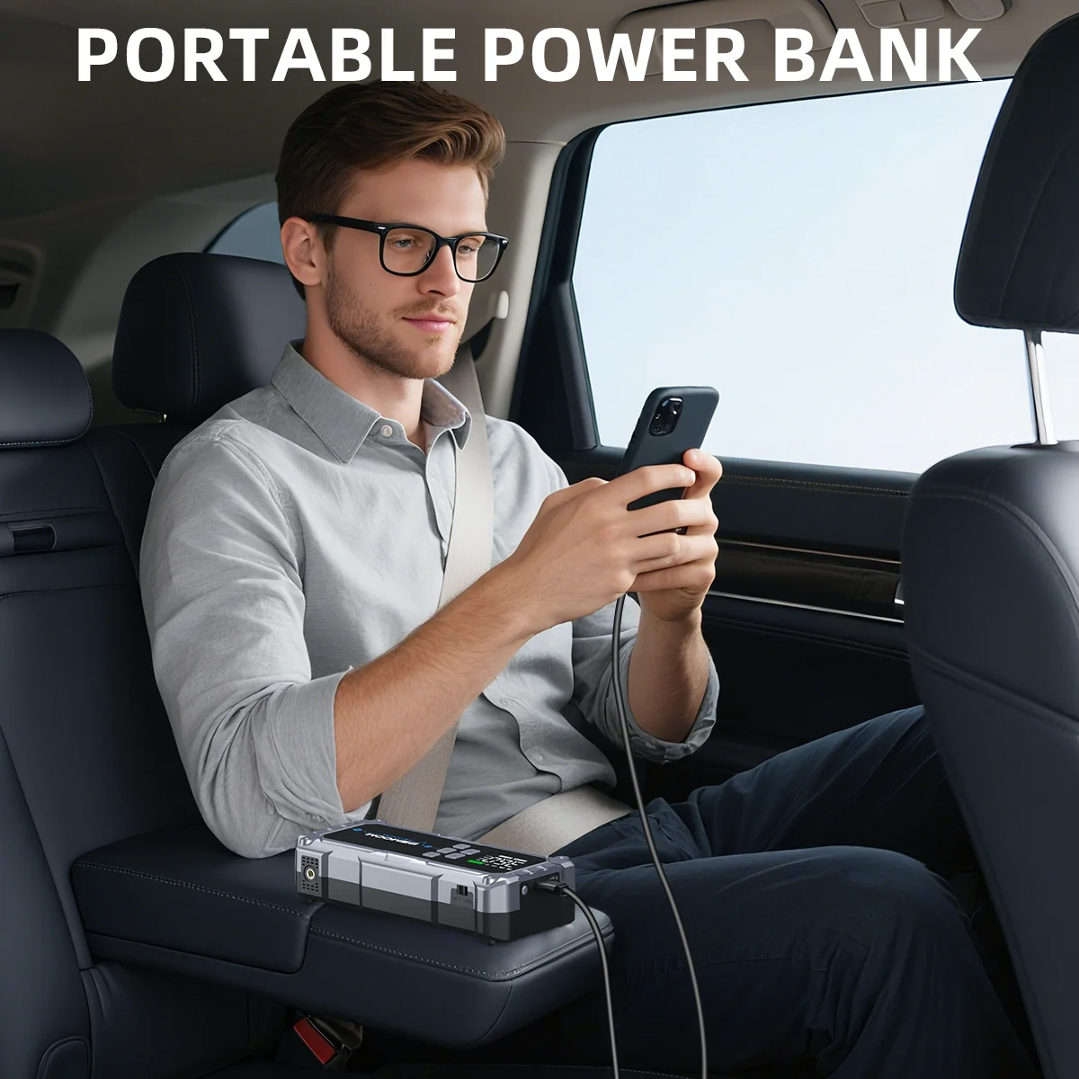 Thumbnail 3 - #65 Best Car Jump Starters to Buy In 2026