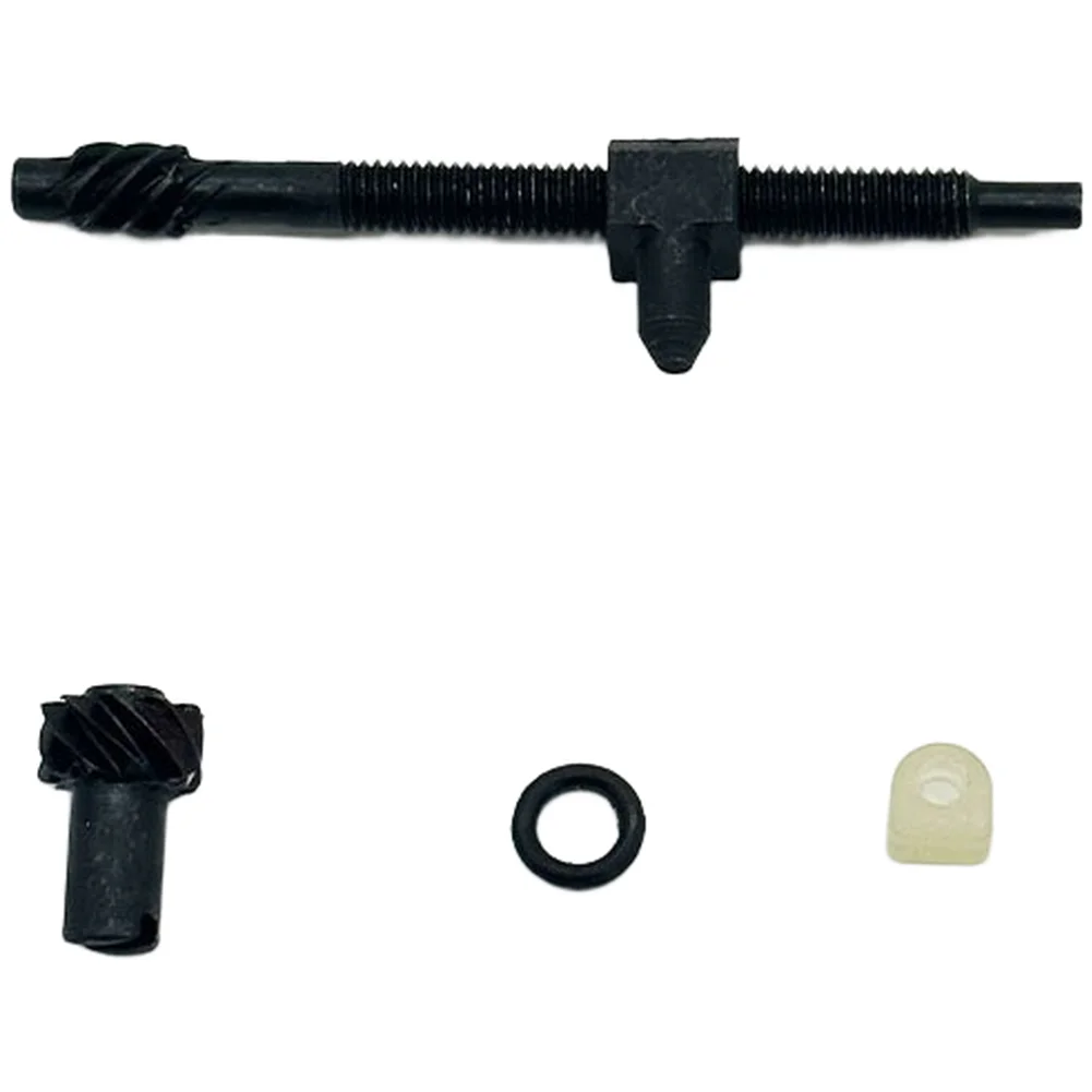 Chainsaw Chip Guard Front Baffle Adjustment Screw Compatible with For HUS365 HUS371 HUS372 HUS372XP HUS362 Models