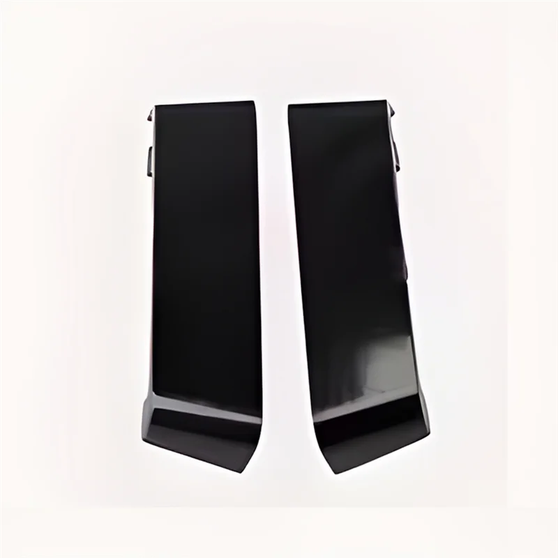 

Roof Rack Bar Rail End Protection Cover Luggage Rack Cover Roof Rack Rail End Shells