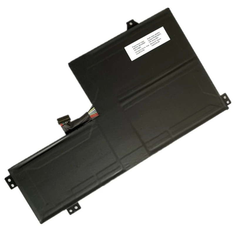 For Lenovo N24 N24L N25 Chromebook 100E 300E 500E 81ES 81M9 81H0 C340-11 14 Battery L17C3PG0 L19L3PG1 L17M3PG0 L18D3PG1 L19M3PG1