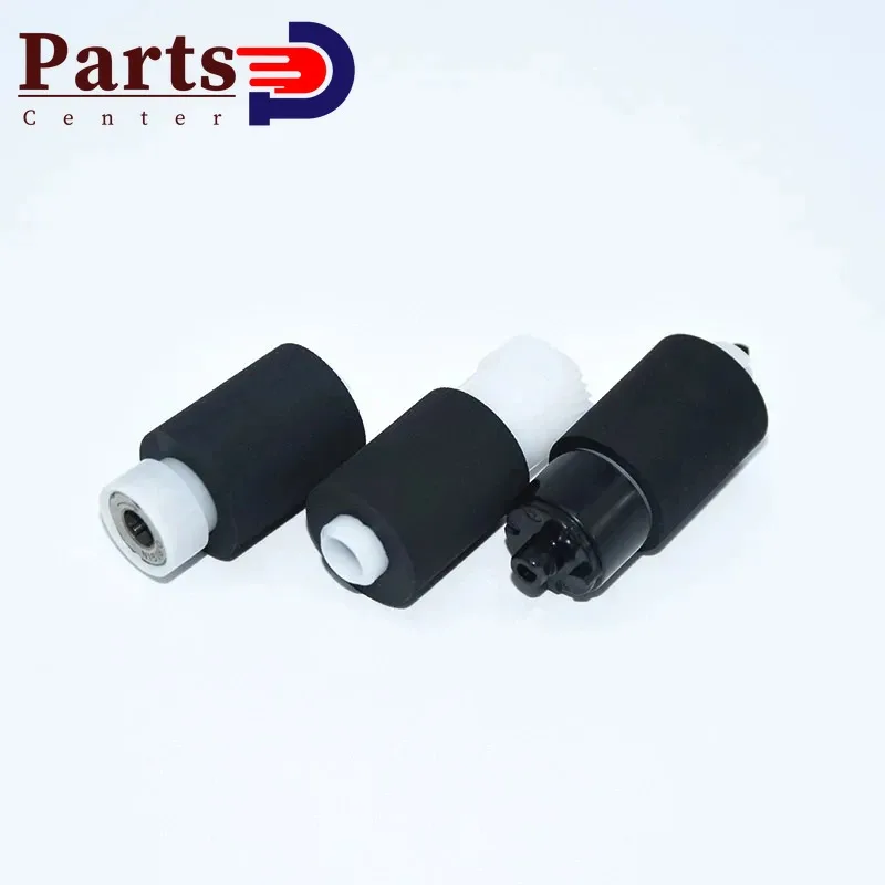 1set Pickup Roller Kit for Kyocera FS6025 6030 6525 6530 9100 9500 P3060 205 C8525 302HN06080 302F906230 302F909171