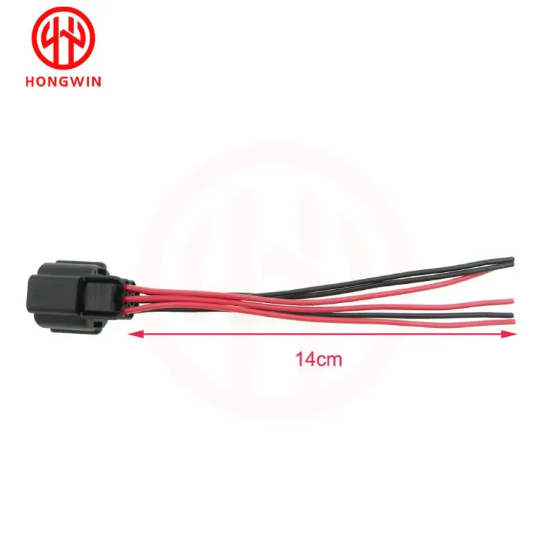 MD619857 1450A116 MD628174 1450A166 1450A065 Idle Air Control Valve Wiring Harness Connector Plug For MITSUBISHI Car