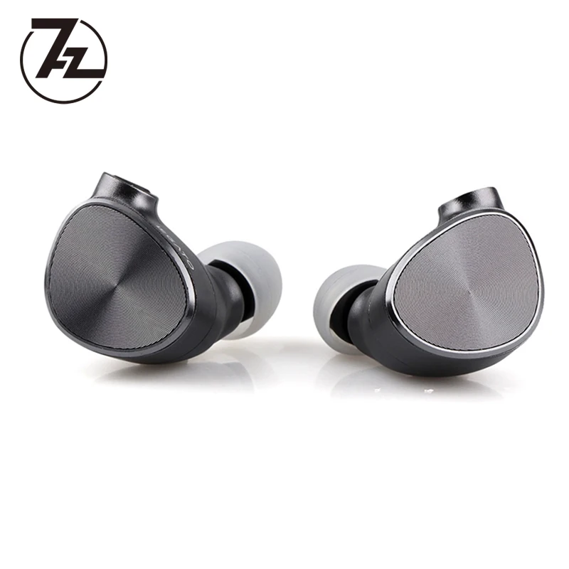 

7Hz Legato Earphones in-Ear Wired Headphones Dual Dynamic Earbuds HiFi High Quality with 0.78 Pin 3.5mm Cable Headset Gamer Pro
