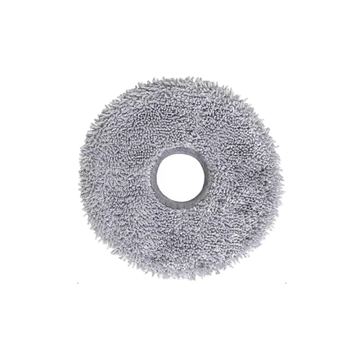 For Bot L30 Ultra Robot Vacuum Cleaner Spare Parts, Main Side Brush Hepa Filter, Mop Rag, Dust Bag