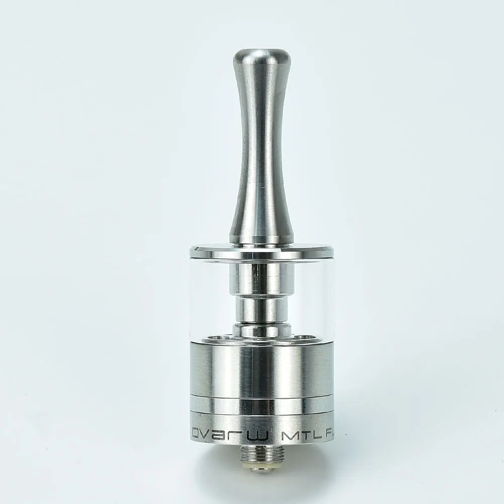 kayfun lite plus 2021 rta yftk flash v4.5s + rta dvarw mtl fl rta 510 mtl atomizer tank for coils & atomizers - gallery image 3