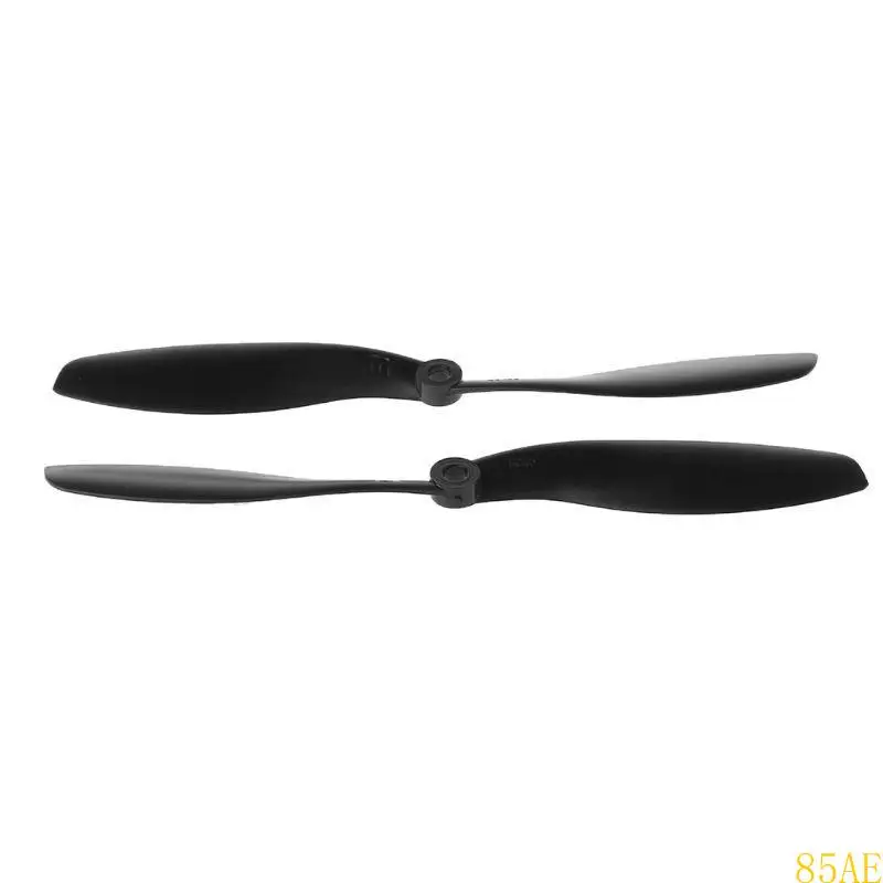 Eliche CW CCW in plastica 8045 da 2 pezzi per aereo multirotore RC Quadcopter
