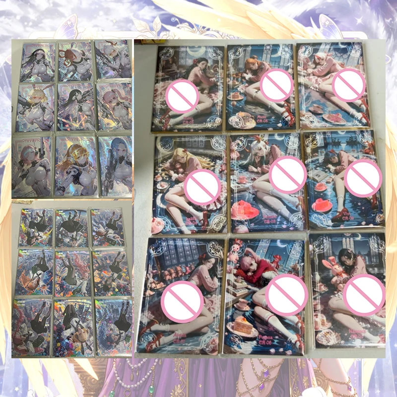 Anime One Piece SD SC CD CR Cards Hancock Uta Yamato Perona Nami Reiju Vivi Robin Shirahoshi Kalifa Carrot Collection Cards