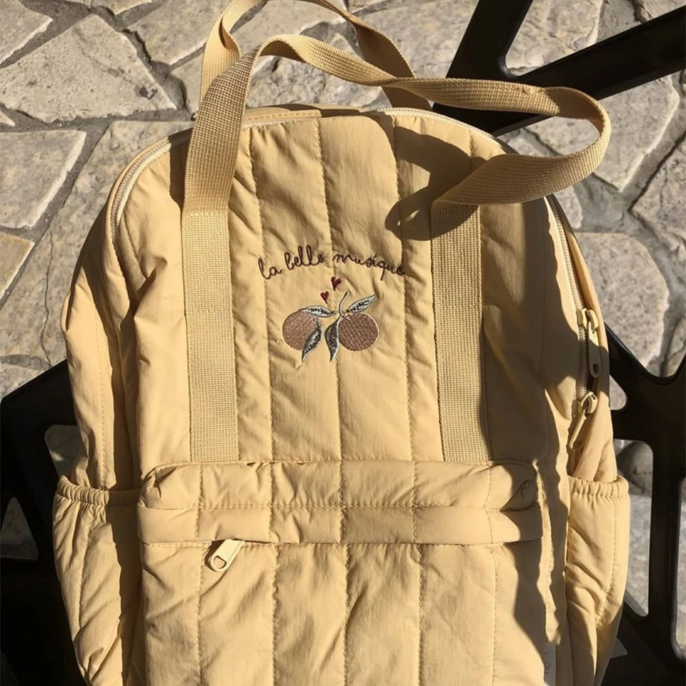 Thumbnail 4 - #48 Best Baby Backpacks to Buy In 2026