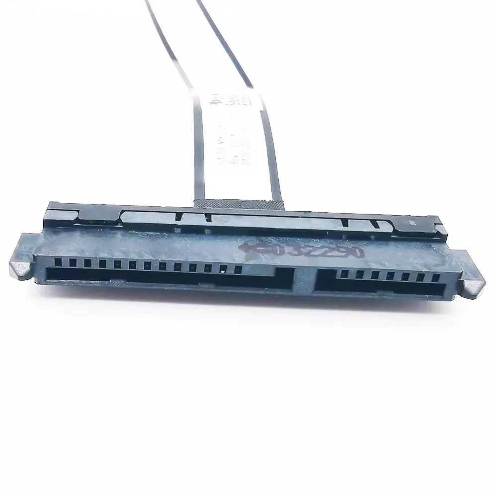 Voor Dell Vostro 15 3525 3580 3590 3591 V3510 V3520 V3525 V3580 V3590 V3591 Laptop Sata Harde Schijf Hdd Ssd connector Flex Kabel