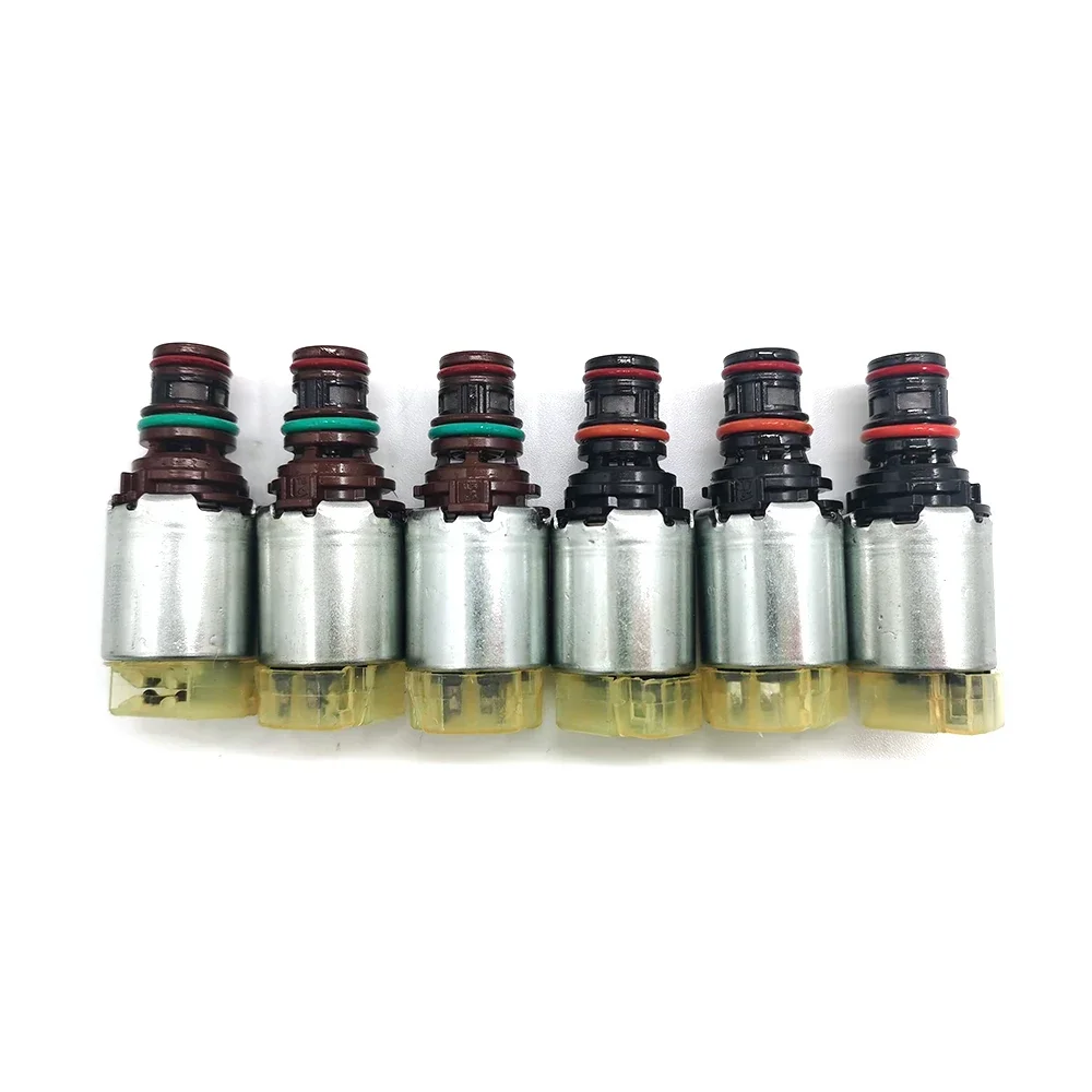 2026/6F35 solenoid KIT   Automatic Transmission